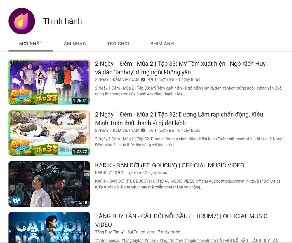 Ông trùm truyền thông đứng sau loạt gameshow triệu view Rap Việt, Ca sĩ mặt nạ, 2 ngày 1 đêm: Doanh thu hàng nghìn tỷ, lấn sân sang mảng địa ốc - Ảnh 2. Ông trùm truyền thông đứng sau loạt gameshow triệu view Rap Việt, Ca sĩ mặt nạ, 2 ngày 1 đêm: Doanh thu hàng nghìn tỷ, lấn sân sang mảng địa ốc - Ảnh 2.