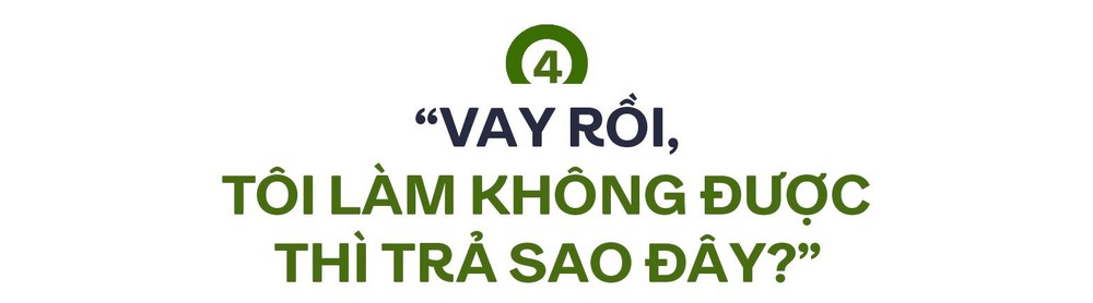 Khi vay mà vẫn vui: Những người phụ nữ được “hỗ trợ” gánh chè, nương ngô, rẫy khoai, 81 tuổi vẫn “khởi nghiệp” - Ảnh 6.