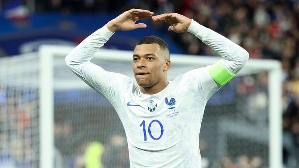 Nhận định bóng đá Hà Lan vs Pháp: Khó cản Mbappe - Ảnh 1.