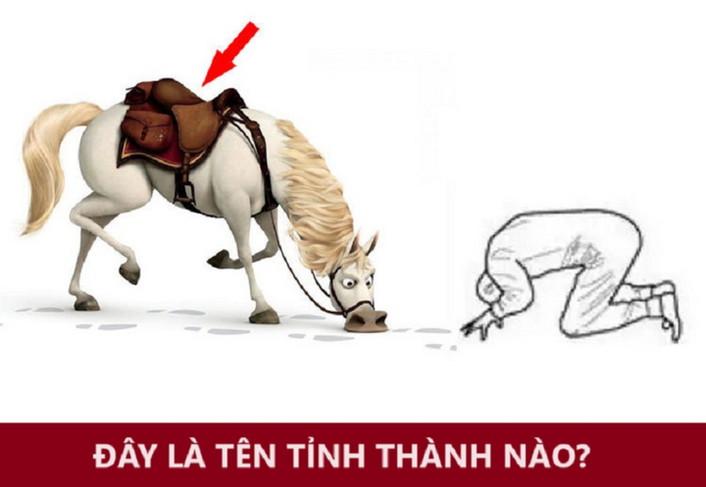 Chỉ 3 giây, người tinh tế ra đoán ngay tên tỉnh thành này - Ảnh 1.