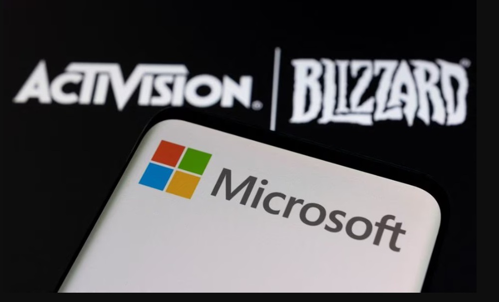 Microsoft chốt vụ thâu tóm lớn nhất lịch sử ngành trò chơi điện tử thế giới - Ảnh 1.