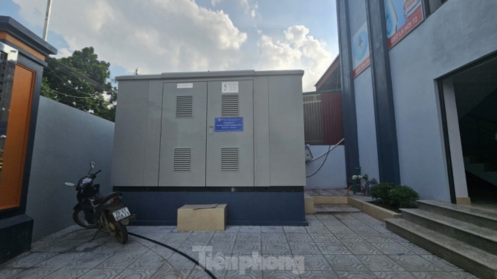 Quy mô khủng của chung cư mini xây chui gần 200 căn hộ mà Chủ tịch Hà Nội yêu cầu xử lý - Ảnh 3.