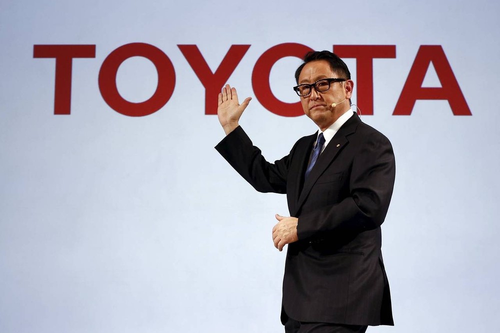 Toyota chứng minh cho cả thế giới thấy không vội làm xe điện là đúng: 1 startup làm 9 năm vẫn lỗ, càng bán càng không có lãi - Ảnh 1.