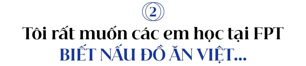 Ông Hoàng Nam Tiến: Đổi mới là tiêu chí tiên quyết để tạo ra những sản phẩm triệu người dùng - Ảnh 5.