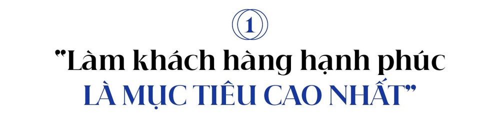 Ông Hoàng Nam Tiến: Đổi mới là tiêu chí tiên quyết để tạo ra những sản phẩm triệu người dùng - Ảnh 2.