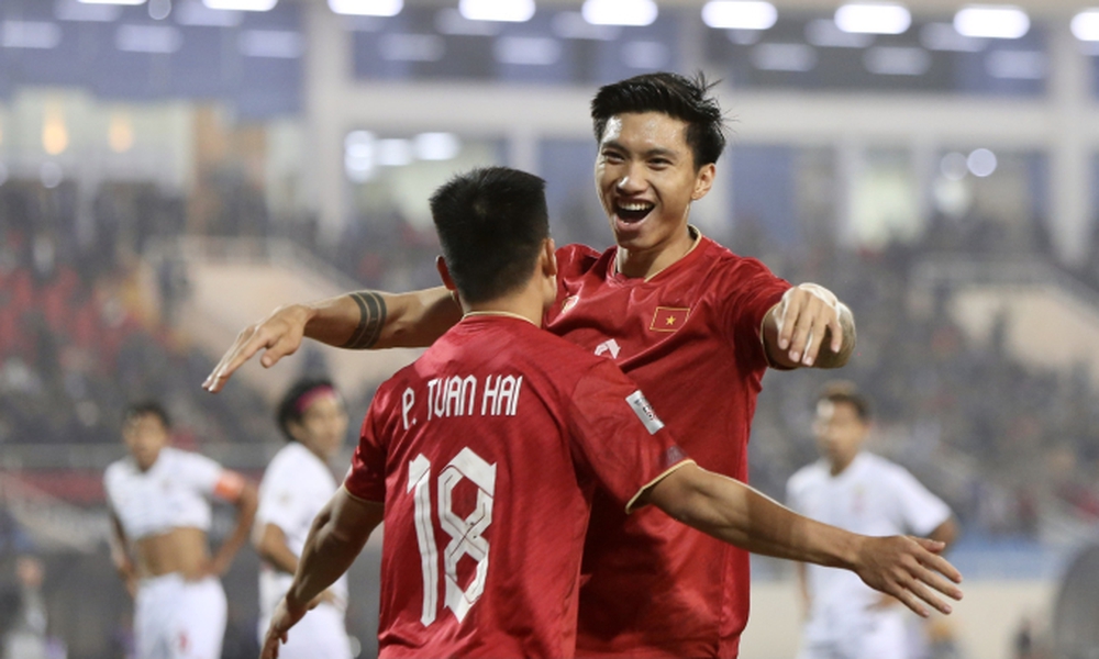 Đội thủ “lạ” chờ đợi đội tuyển Việt Nam và thay đổi lịch sử của AFF Cup - Ảnh 2.