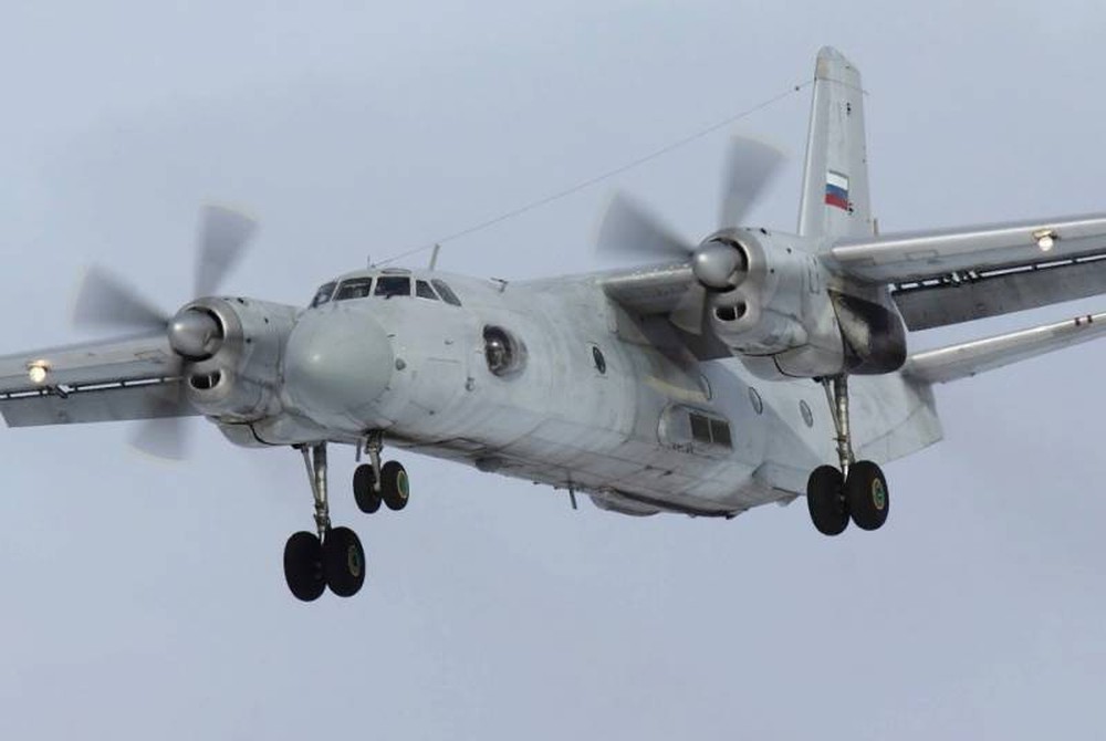 Vận tải cơ Il-112V tái sinh dưới tên gọi Il-212 - Ảnh 2.