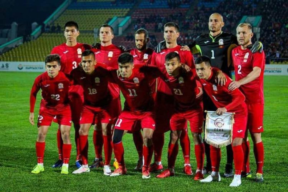 Đội thủ “lạ” chờ đợi đội tuyển Việt Nam và thay đổi lịch sử của AFF Cup - Ảnh 1.