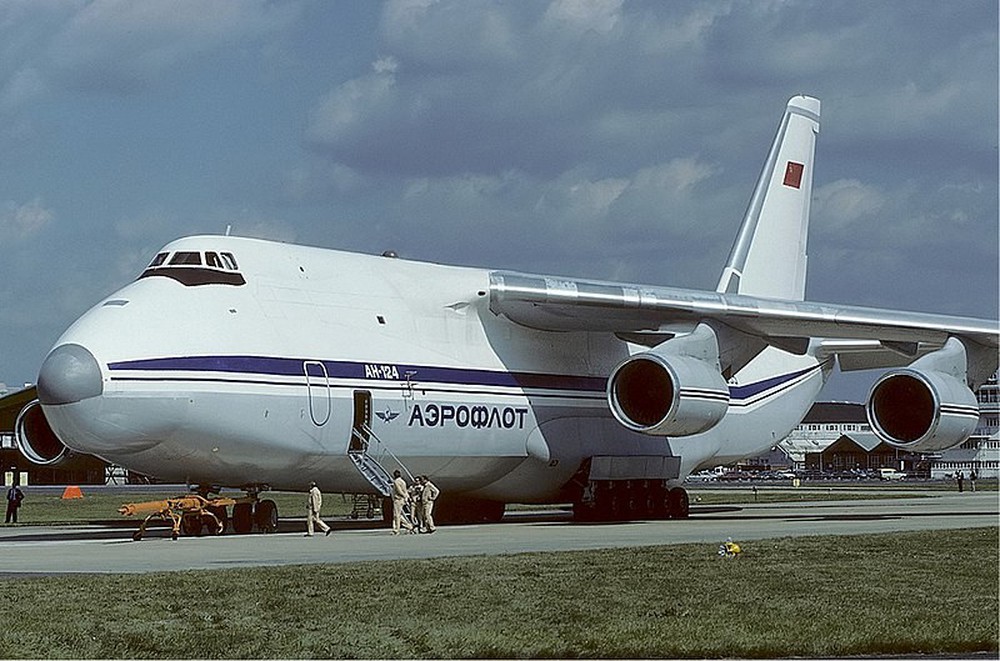 Động cơ PD-35 phải hạ cấp xuống PD-26 là nỗi buồn đối với hàng không Nga - Ảnh 1.