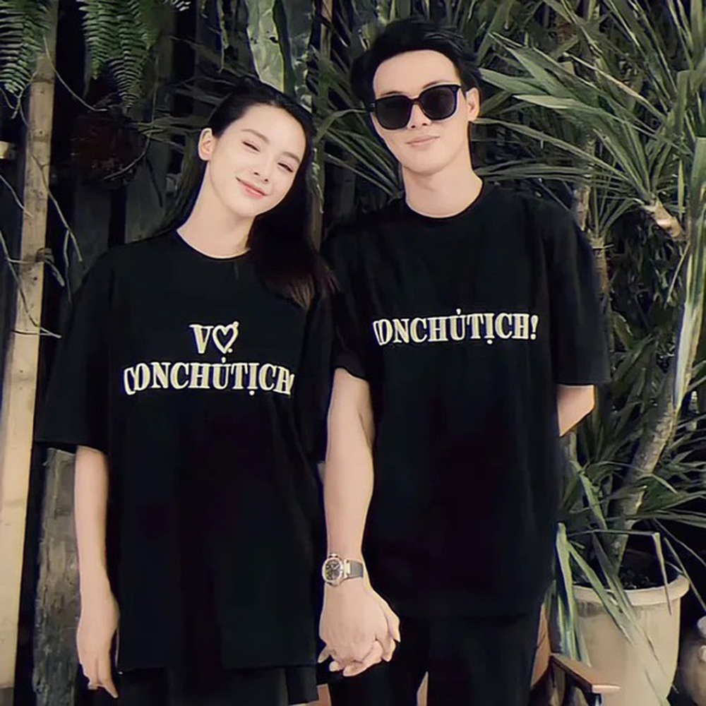Tiến Phát của hiện tại: Bỏ hình tượng thiếu gia “xịn sò”, phụ ủi đồ lên livestream bán quần áo với Quỳnh Lương