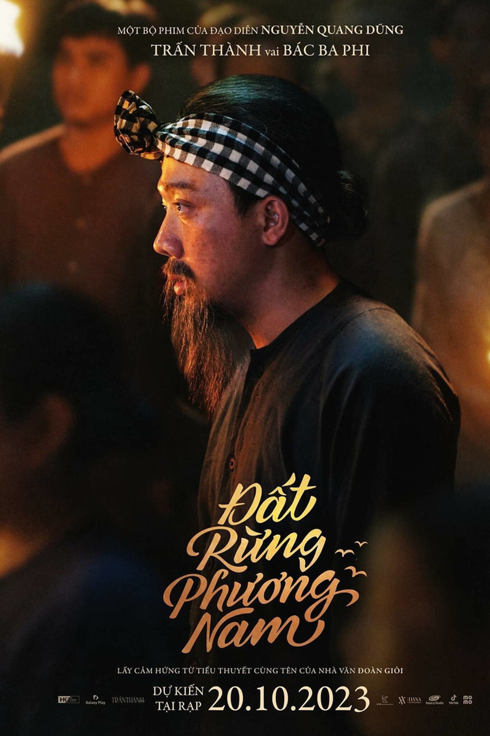 Sau khi chỉnh sửa, phim “Đất rừng phương Nam” vẫn gây tranh cãi