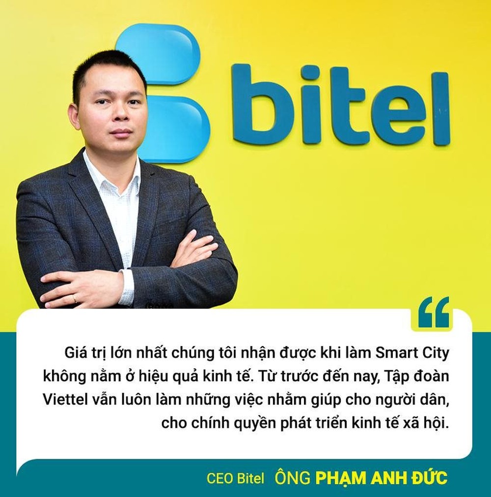  Đỉnh mới của Viettel Peru và dấu mốc mới trong vai trò một công ty ICT  - Ảnh 3.