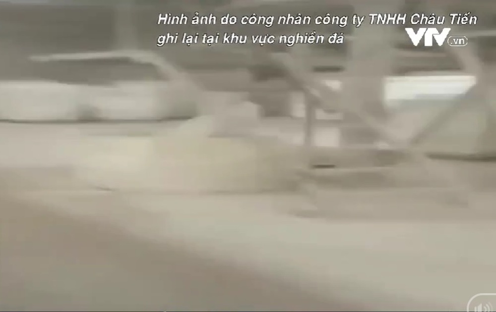 Nỗi ám ảnh của người thân công nhân tử vong do bụi phổi - Ảnh 3.