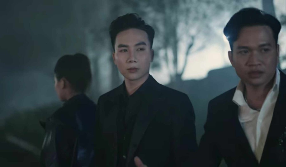 Ca sĩ Việt Lee ra MV mới, tiết lộ cơ duyên đến với âm nhạc - Ảnh 5.