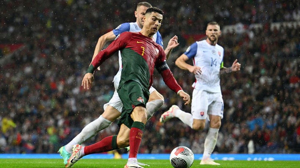 Nhận định bóng đá Bosnia-Herzegovina vs Bồ Đào Nha: Ronaldo nghỉ ngơi - Ảnh 1.