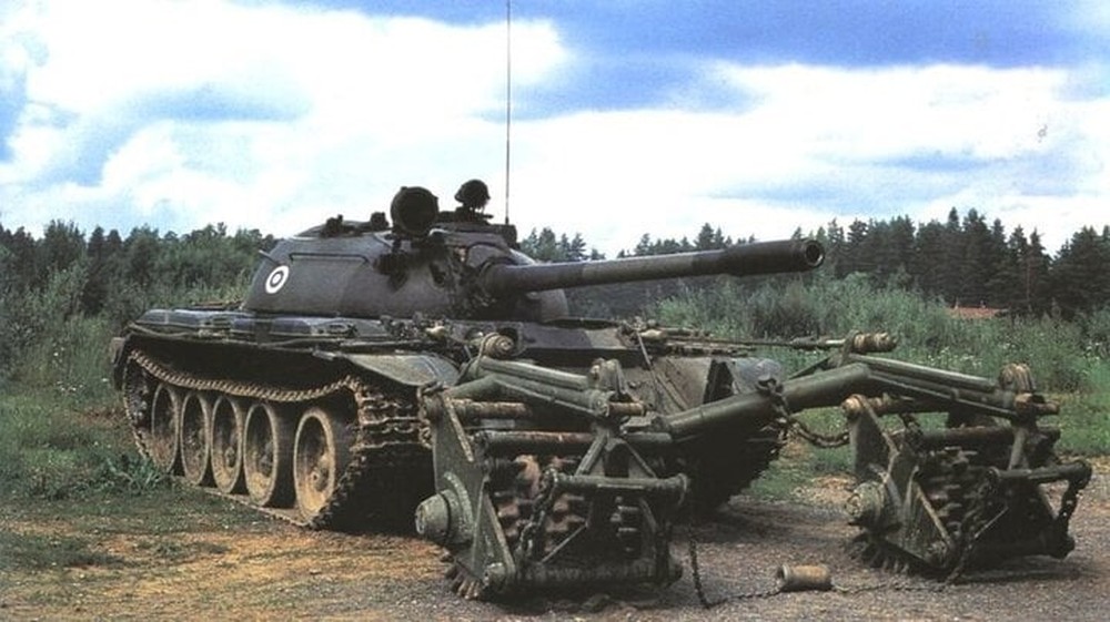 Báo Đức thừa nhận xe tăng Leopard 2 vô dụng trên chiến trường Ukraine - Ảnh 5.