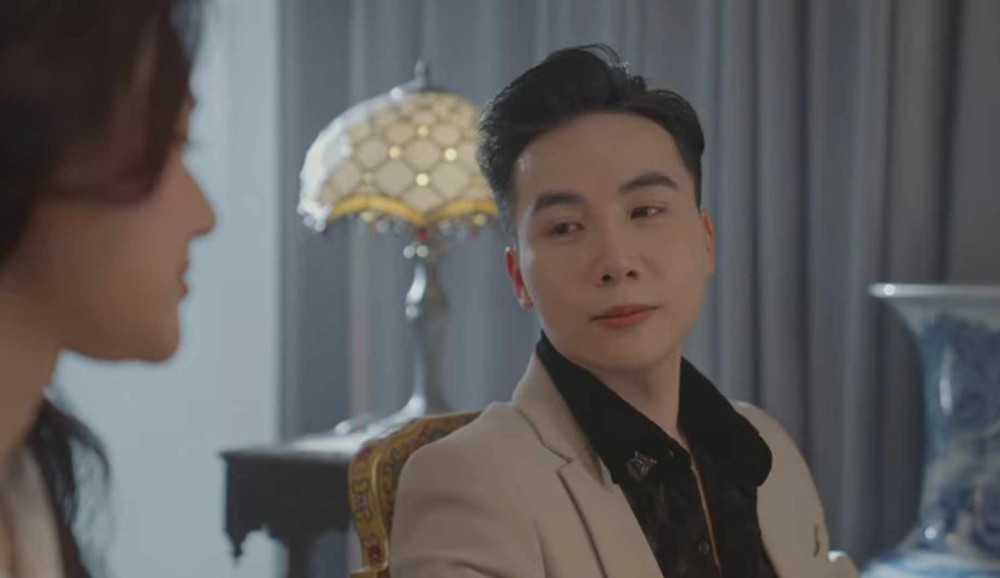 Ca sĩ Việt Lee ra MV mới, tiết lộ cơ duyên đến với âm nhạc - Ảnh 4.