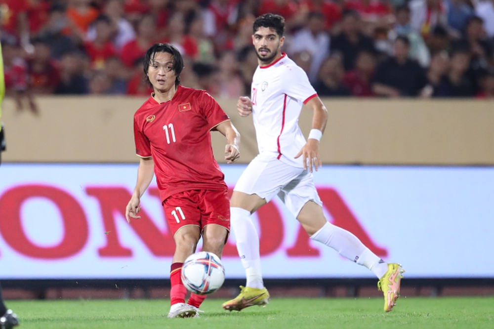 Đội hình đội tuyển Việt Nam vs Hàn Quốc: HLV Troussier tái hiện “chiêu lạ” của HLV Park Hang-seo? - Ảnh 3.