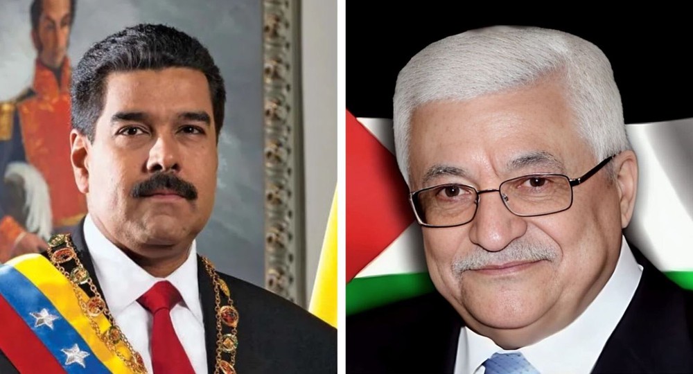 Tổng thống Abbas nói hành động của Hamas không đại diện cho người Palestine - Ảnh 1.