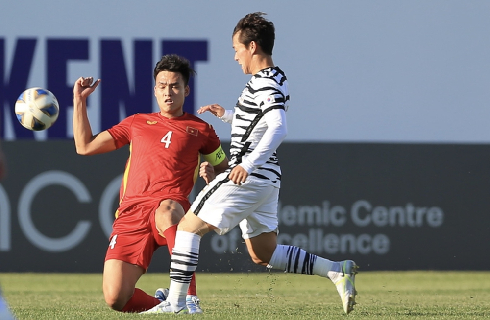 Đội hình đội tuyển Việt Nam vs Hàn Quốc: HLV Troussier tái hiện “chiêu lạ” của HLV Park Hang-seo? - Ảnh 2.
