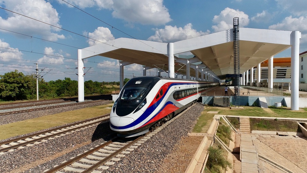 Tập đoàn lớn Trung Quốc khảo sát tuyến đường sắt tại Việt Nam suốt 5 năm: Dự án 100.000 tỷ đồng tái khởi động? - Ảnh 4.