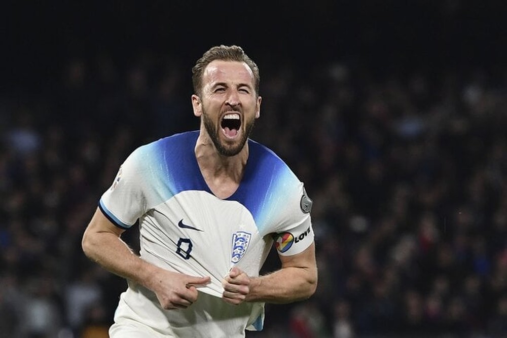 Nhận định bóng đá Anh vs Italy: Harry Kane, Bellingham phô diễn đẳng cấp - Ảnh 2.