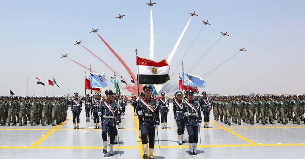 Ai Cập sẽ can thiệp vào xung đột Gaza nếu Sinai bị đe dọa? - Ảnh 1.