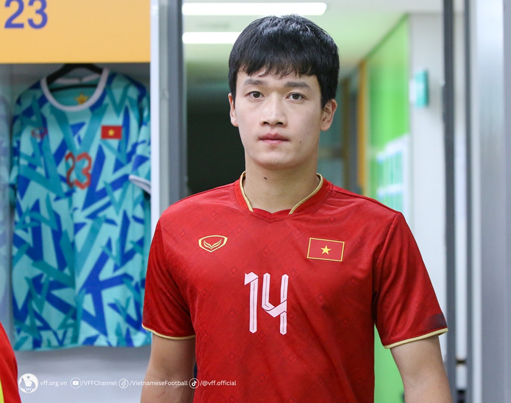 Trực tiếp ĐT Hàn Quốc 0-0 ĐT Việt Nam: Son Heung-min đá chính - Ảnh 4.