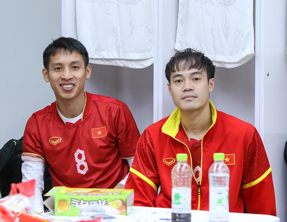 Trực tiếp ĐT Hàn Quốc 0-0 ĐT Việt Nam: Son Heung-min đá chính - Ảnh 2.