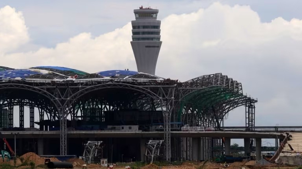 Cuộc đua mở rộng sân bay tại ASEAN: Thái Lan, Singapore, Malaysia, Việt Nam đang làm gì? - Ảnh 2.