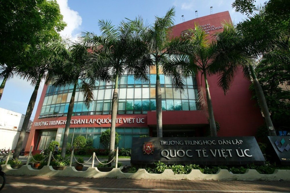 Top 3 Trường quốc tế thu về nhiều tiền nhất tại Việt Nam - Ảnh 1.