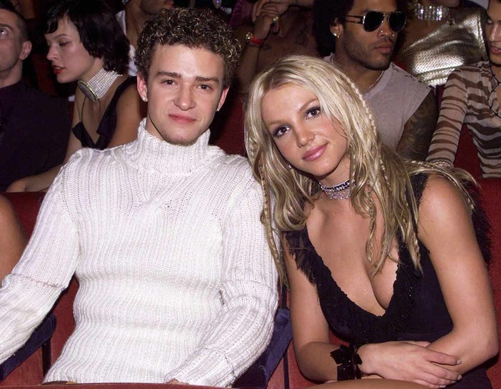 Britney Spears gây sốc vì tiết lộ từng phá thai hồi yêu Justin Timberlake - Ảnh 1.