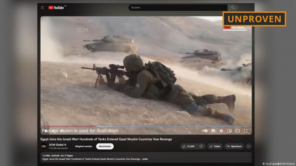 Xuất hiện video quốc gia BRICS đưa hàng trăm xe tăng tiến vào Gaza: Quân đội số 1 lục địa đen tham chiến? - Ảnh 3.