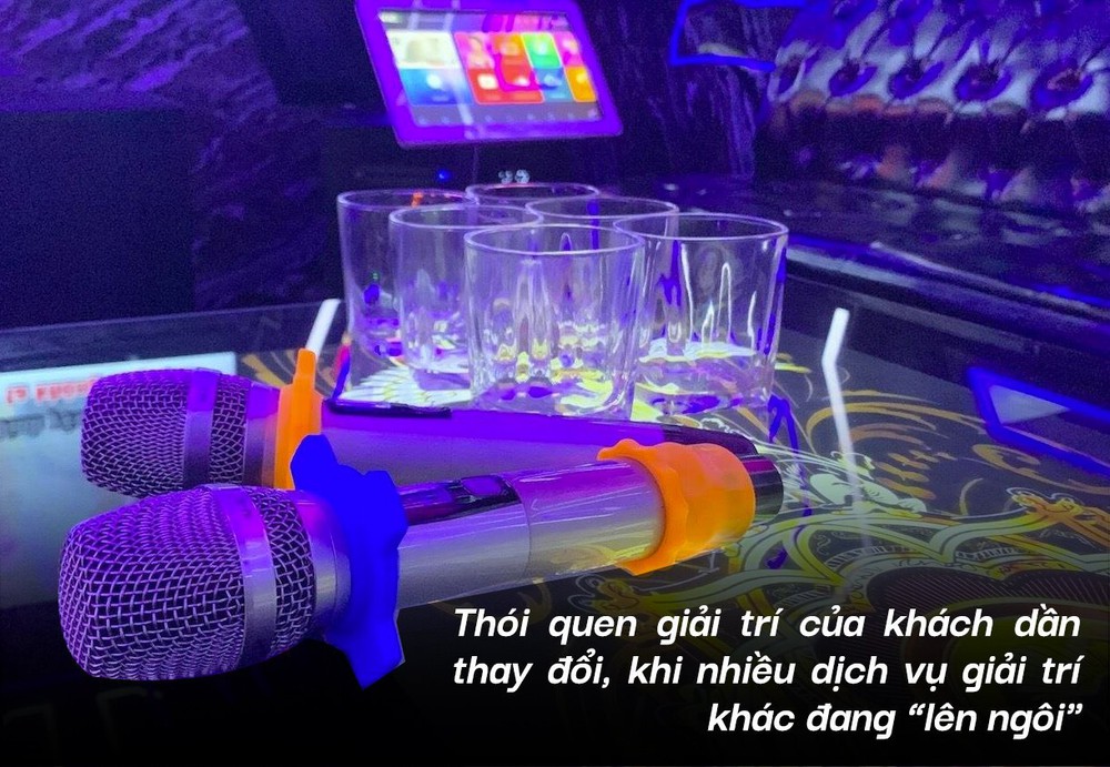 Karaoke sắp hết thời? - Ảnh 4.