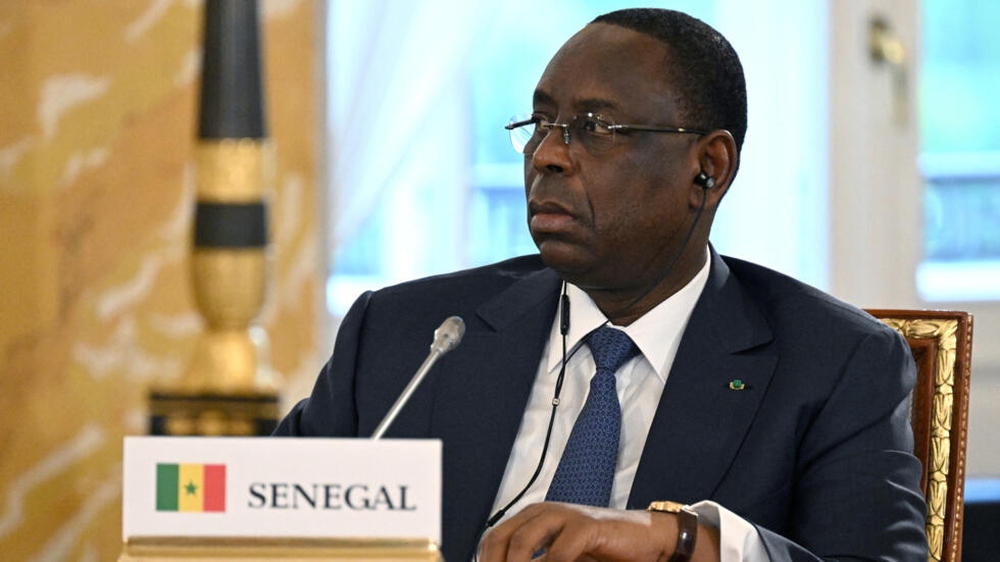 Đảo chính tại Niger: ECOWAS chưa từ bỏ khả năng can thiệp quân sự - Ảnh 1.