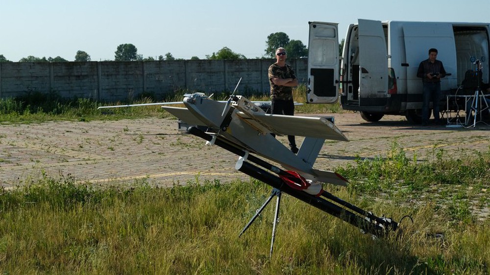 Ukraine sắp có những bất ngờ lớn về UAV tấn công? - Ảnh 8.