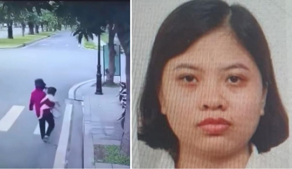 Mở rộng điều tra vụ bắt cóc, sát hại bé gái 2 tuổi ở Hà Nội - Ảnh 2.