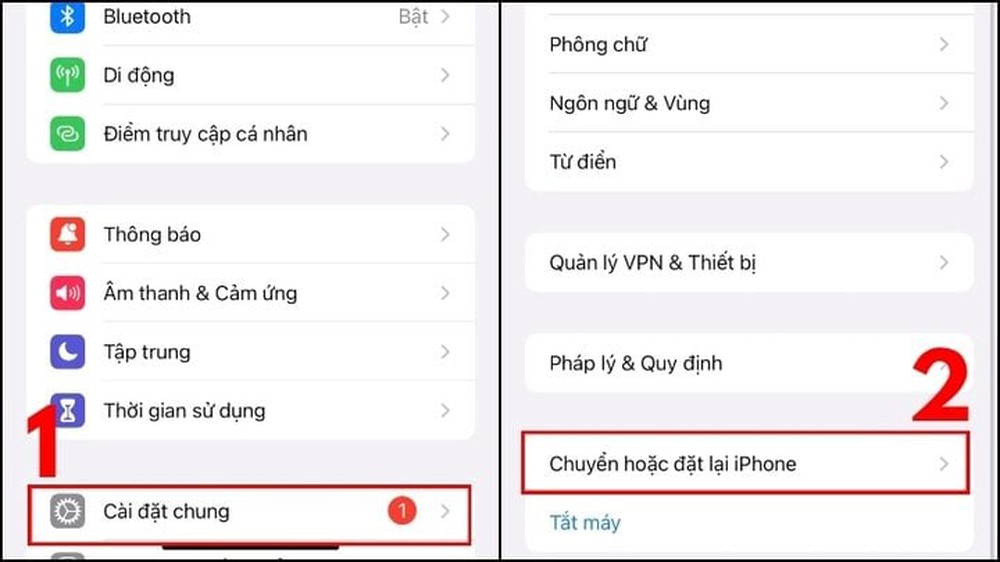 Cách khôi phục tin nhắn SMS đã xóa cực đơn giản - Ảnh 4.