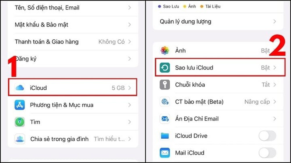 Cách khôi phục tin nhắn SMS đã xóa cực đơn giản - Ảnh 2.