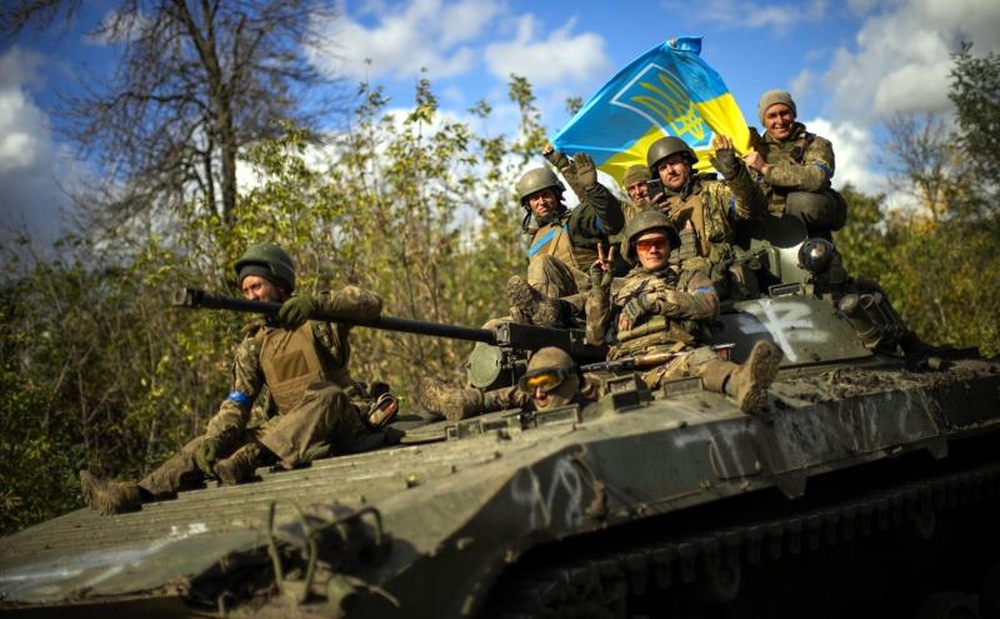 Diễn biến chính tình hình chiến sự Nga - Ukraine ngày 2/10 - Ảnh 1.