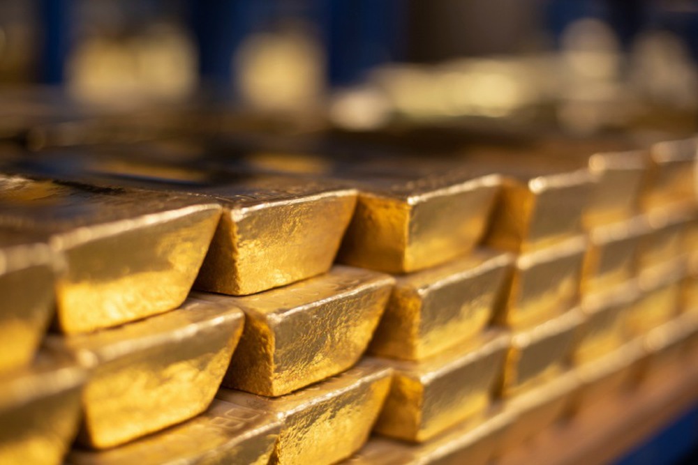 Một công nhân đường ống đã giúp Ngân hàng Anh tránh khỏi việc mất trộm hàng tấn vàng vào năm 1836 - Ảnh 5.