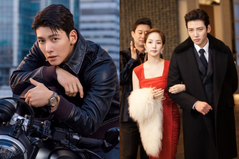 Dậy sóng tiết lộ của tài tử Kang Ha Neul: Ji Chang Wook là diễn viên tôi hôn nhiều nhất trong sự nghiệp - Ảnh 4.