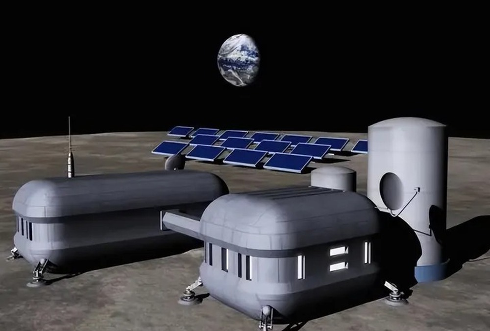 Cuối cùng thì các nhà khoa học cũng đã xác định được địa điểm xây dựng căn cứ tốt nhất trên Mặt Trăng! - Ảnh 3.