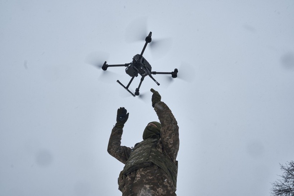 Ukraine sắp có những bất ngờ lớn về UAV tấn công? - Ảnh 4.