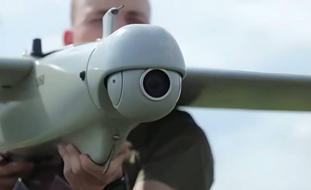 Ukraine sắp có những bất ngờ lớn về UAV tấn công? - Ảnh 2.