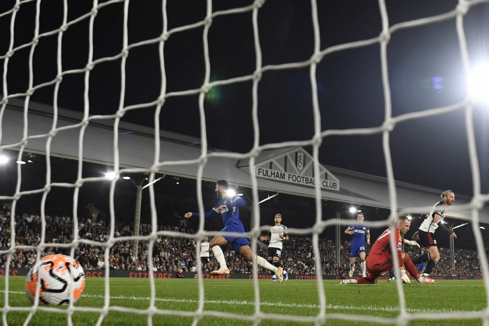 Chelsea lần đầu chiến thắng trên sân khách ở Ngoại hạng Anh mùa này - Ảnh 4.