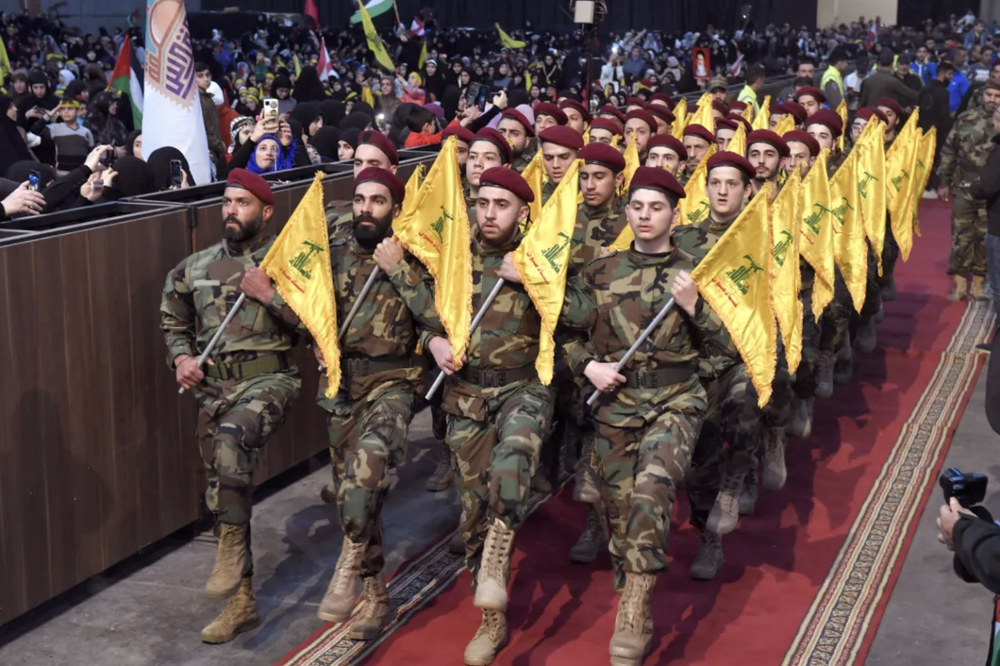 Hezbollah có thể tác động ra sao đến cuộc chiến Israel - Hamas? - Ảnh 2.