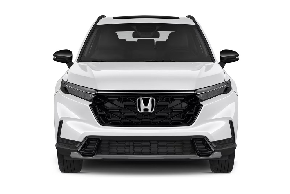 Honda CR-V 2024 sắp ra mắt Việt Nam lộ thêm trang bị mới: Nhiều tính năng lần đầu xuất hiện, đọ công nghệ với CX-5 - Ảnh 7.