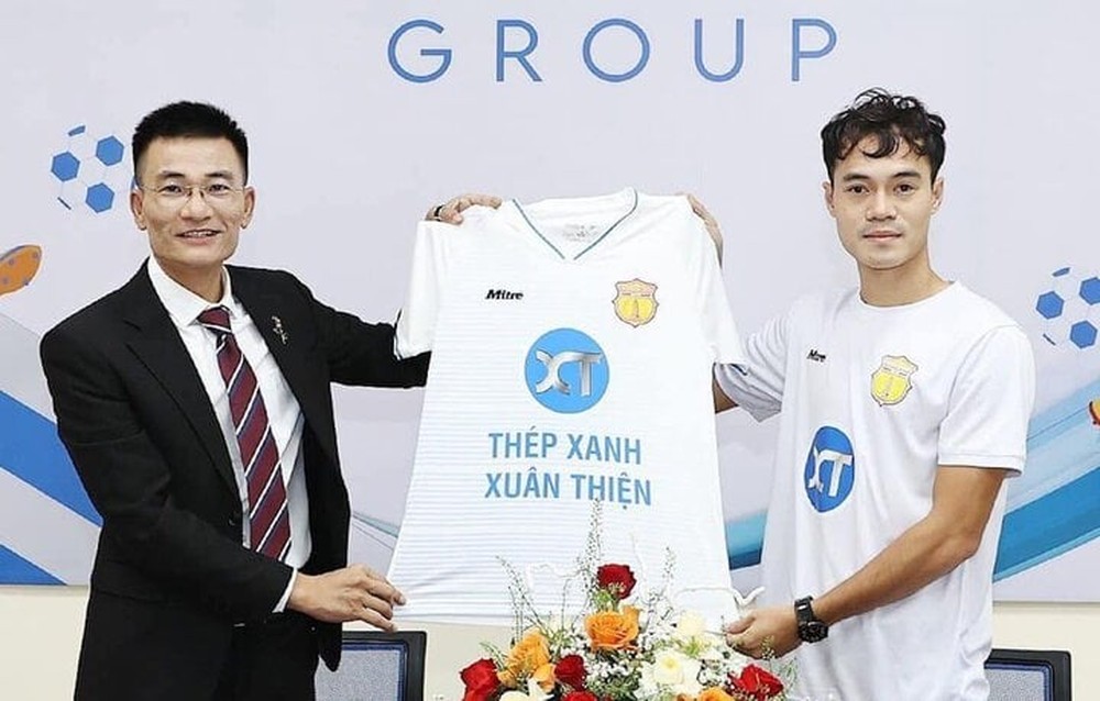 V-League 2023/2024: Hà Nội FC, Viettel đua vô địch với CLB Công an Hà Nội? - Ảnh 3.