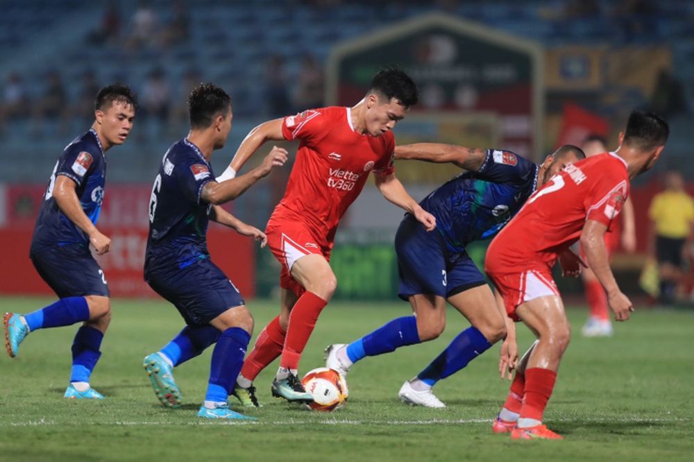 Nhà cựu vô địch AFC Champions League muốn chiêu mộ cầu thủ đắt giá nhất tuyển Việt Nam - Ảnh 3.